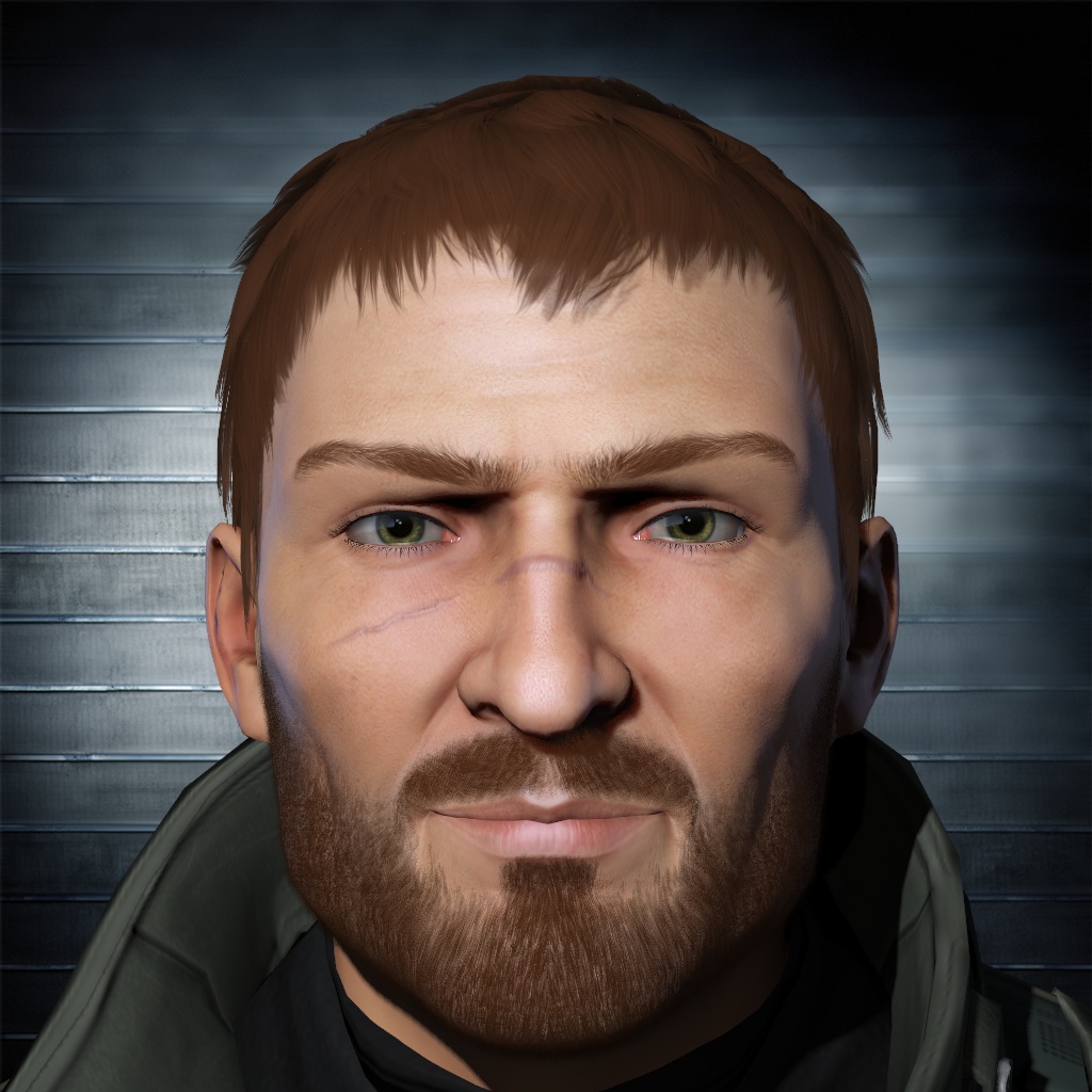 Jethro Iver