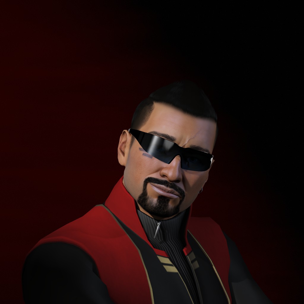 Jimmy Mirage