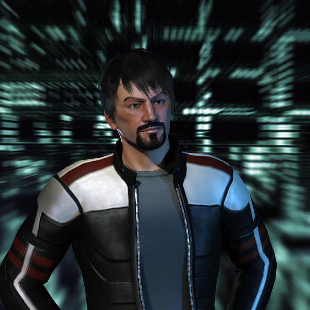 Mordecai Mortierre