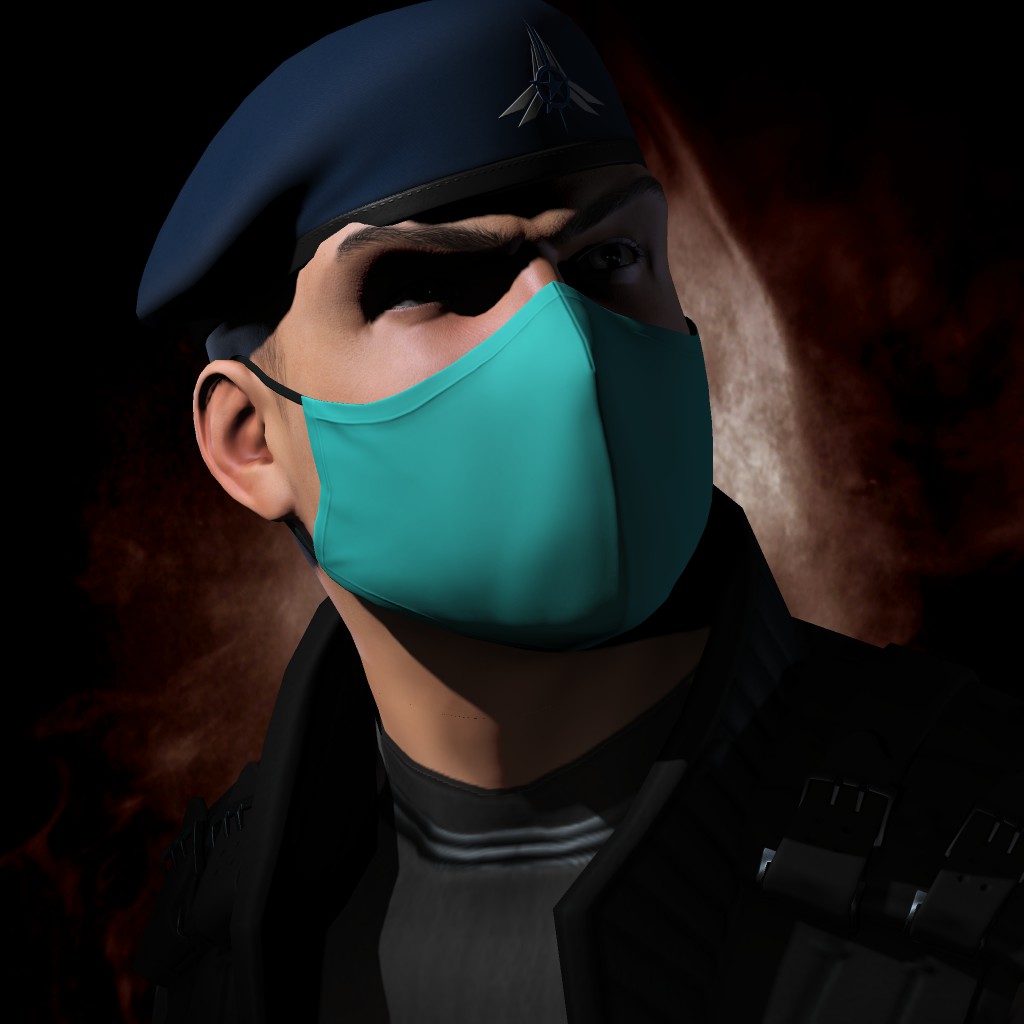 Decoy Contact
