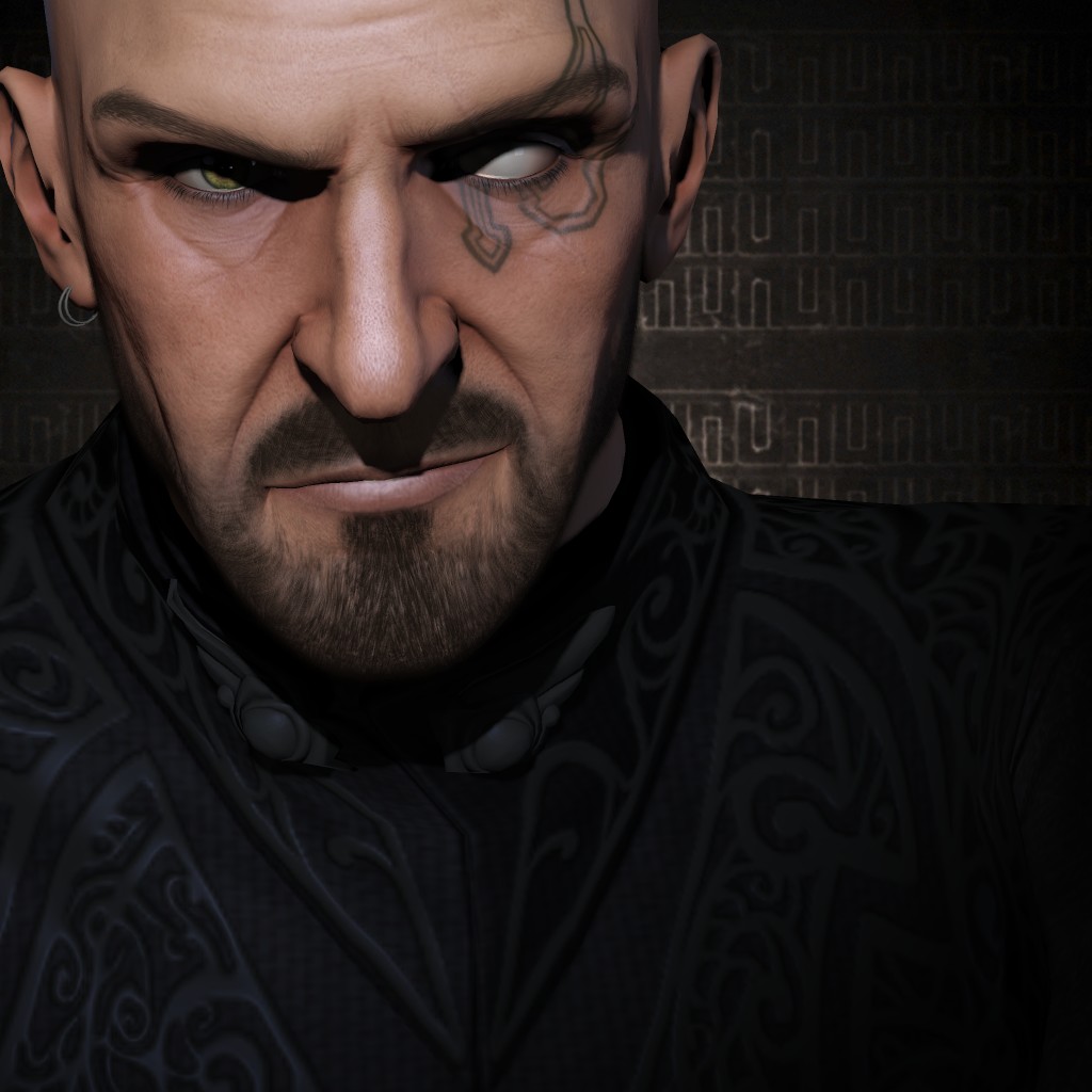 Vinnie Estidal