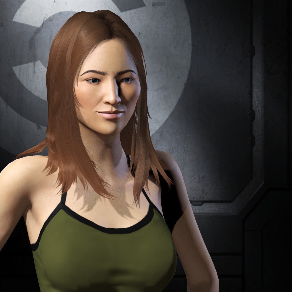 Rachel Geller