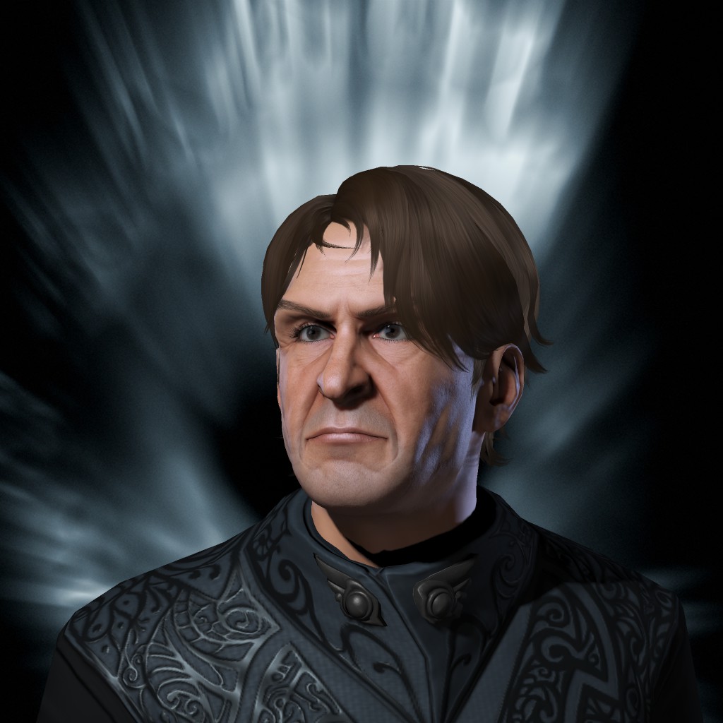 James Makbema