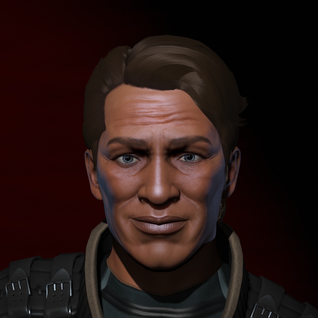 Edward Khil