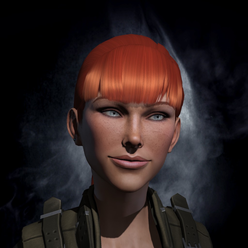 Katrina Merchise