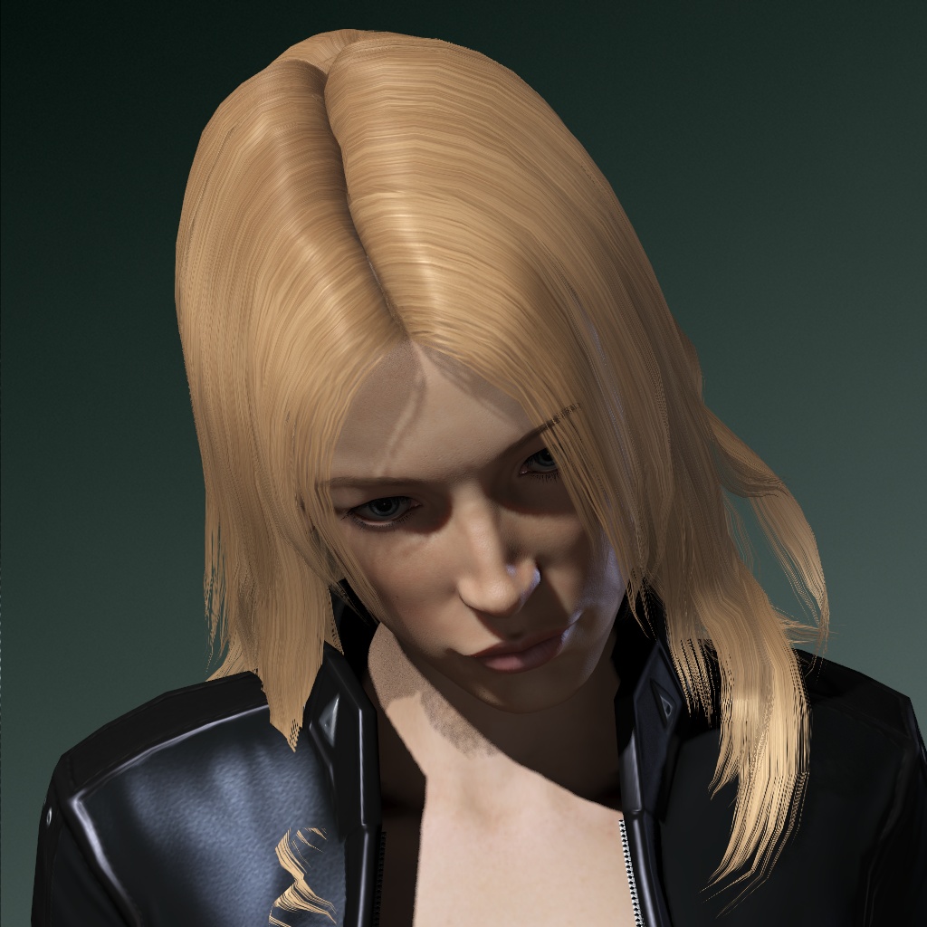 Claire-Cnut