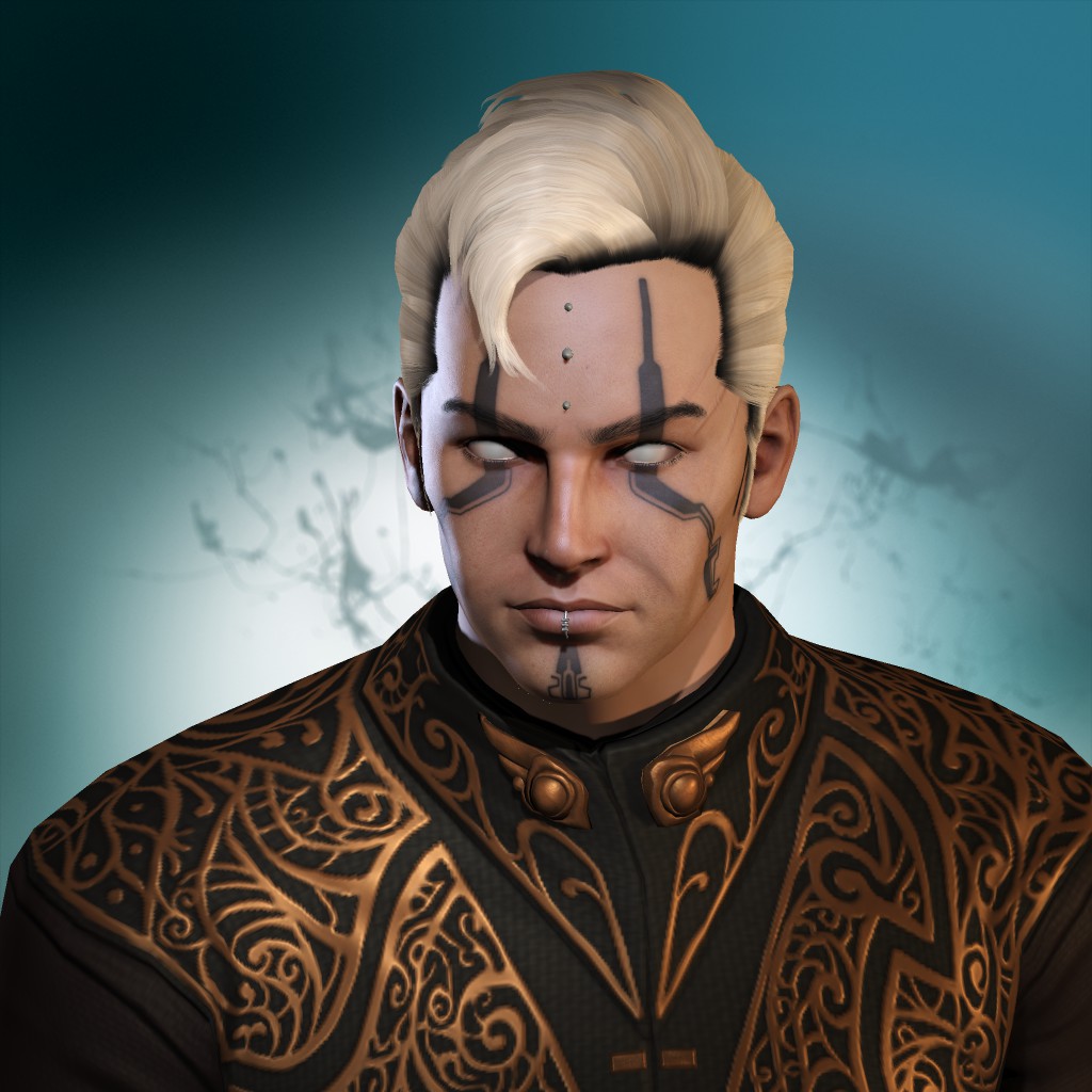 Nerevarine Capua
