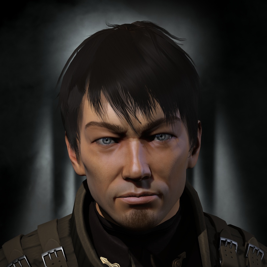 Galaf Aishai