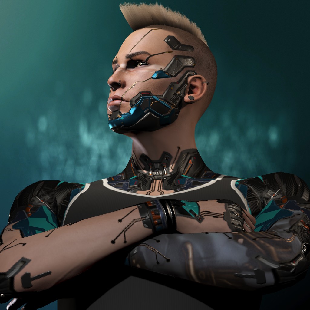 Ronin Echelon