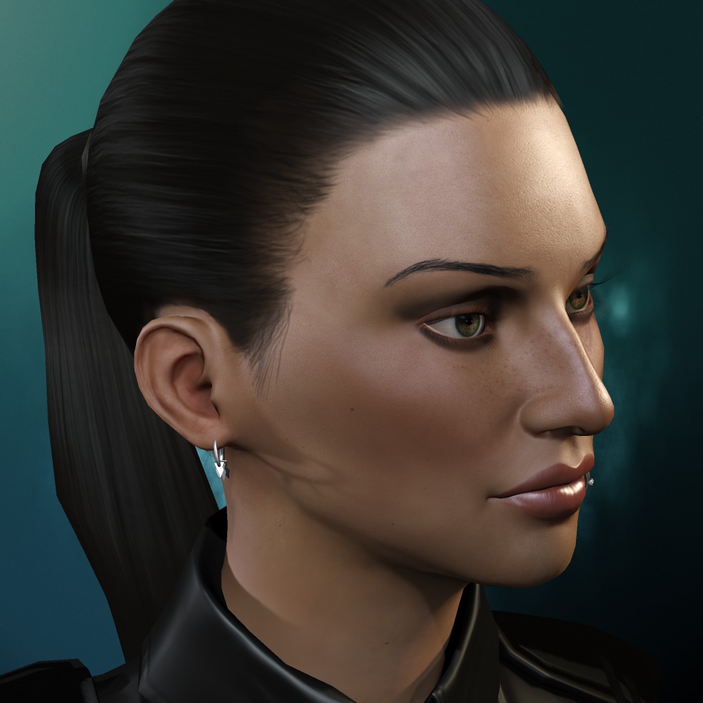 Maddy 'Juno' Onuris