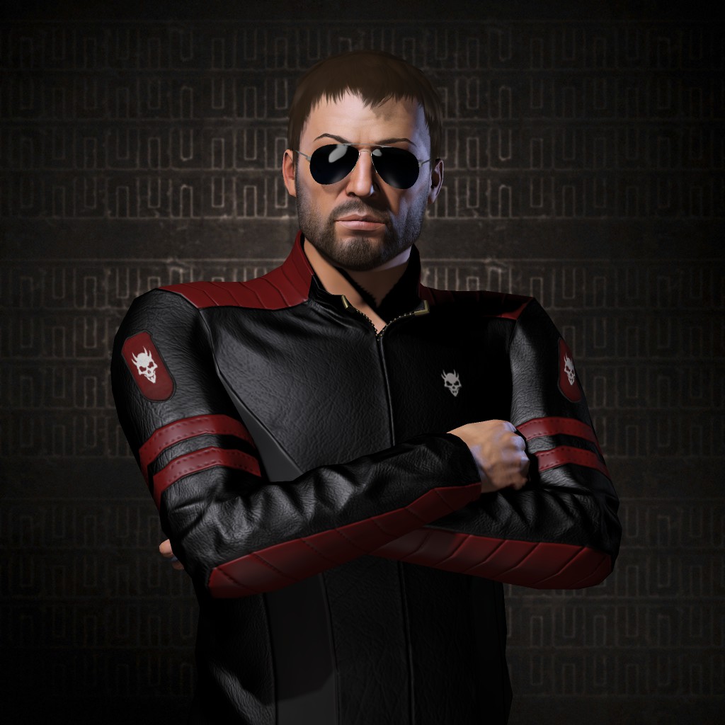 Vanis Corvin
