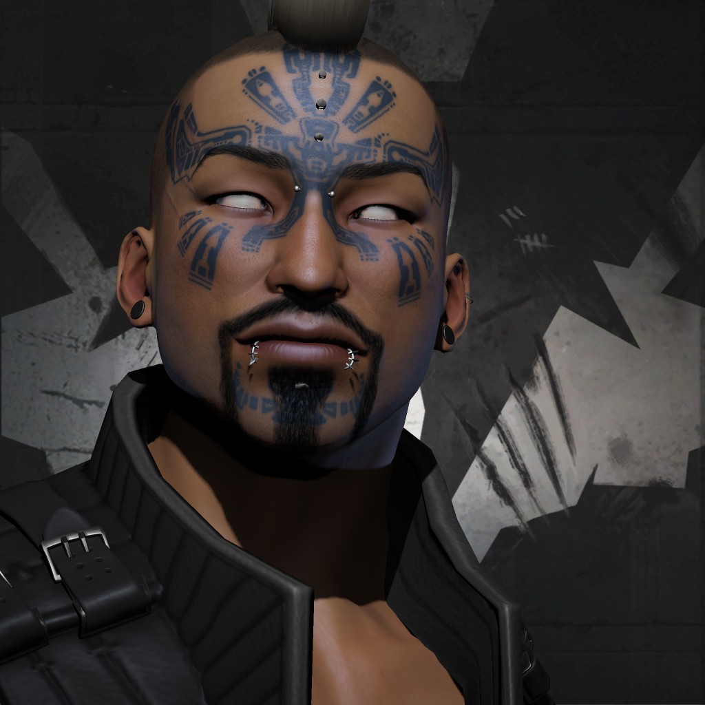 Synn Vyndos