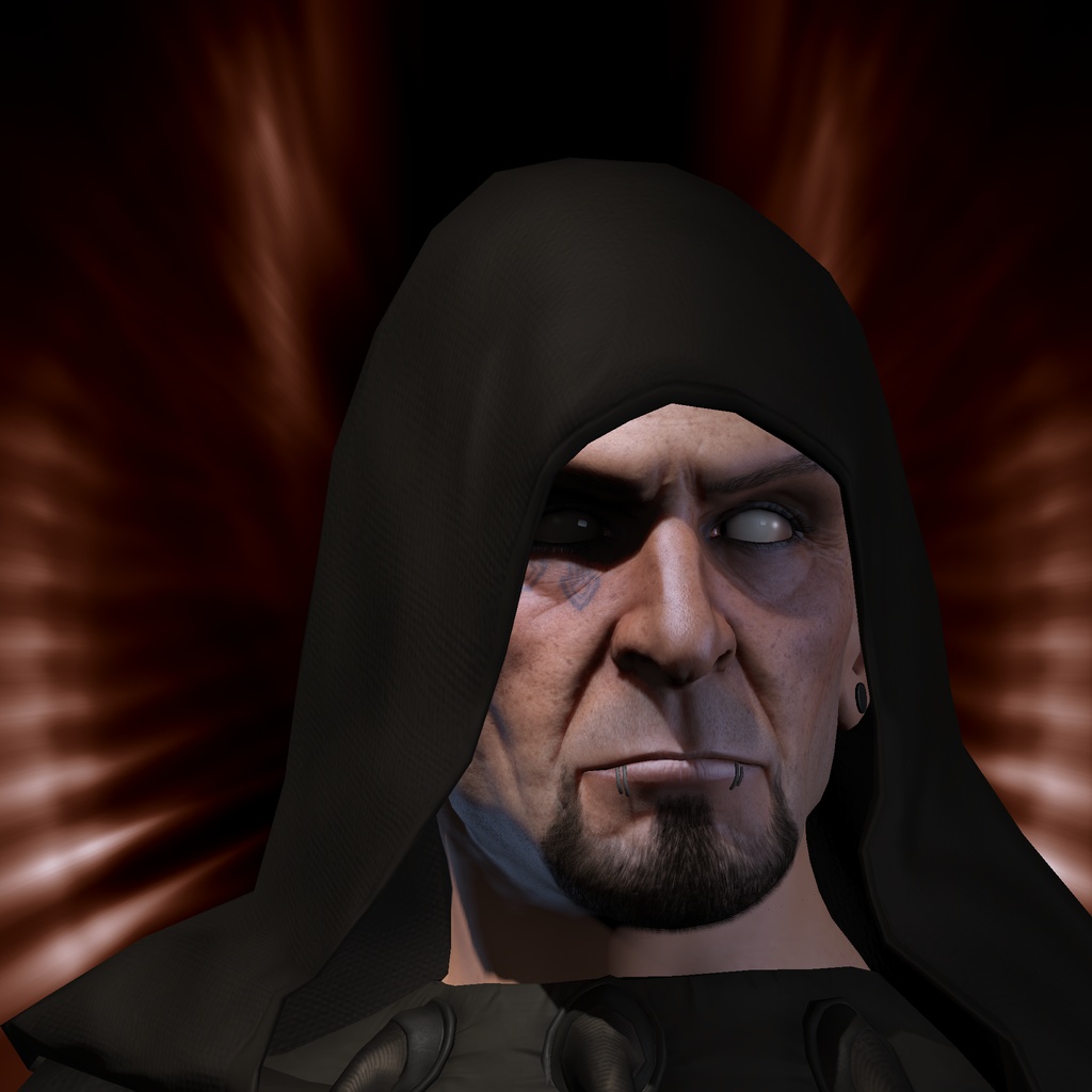 Quietus Quip