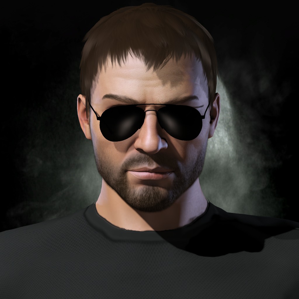 Jack Fraust