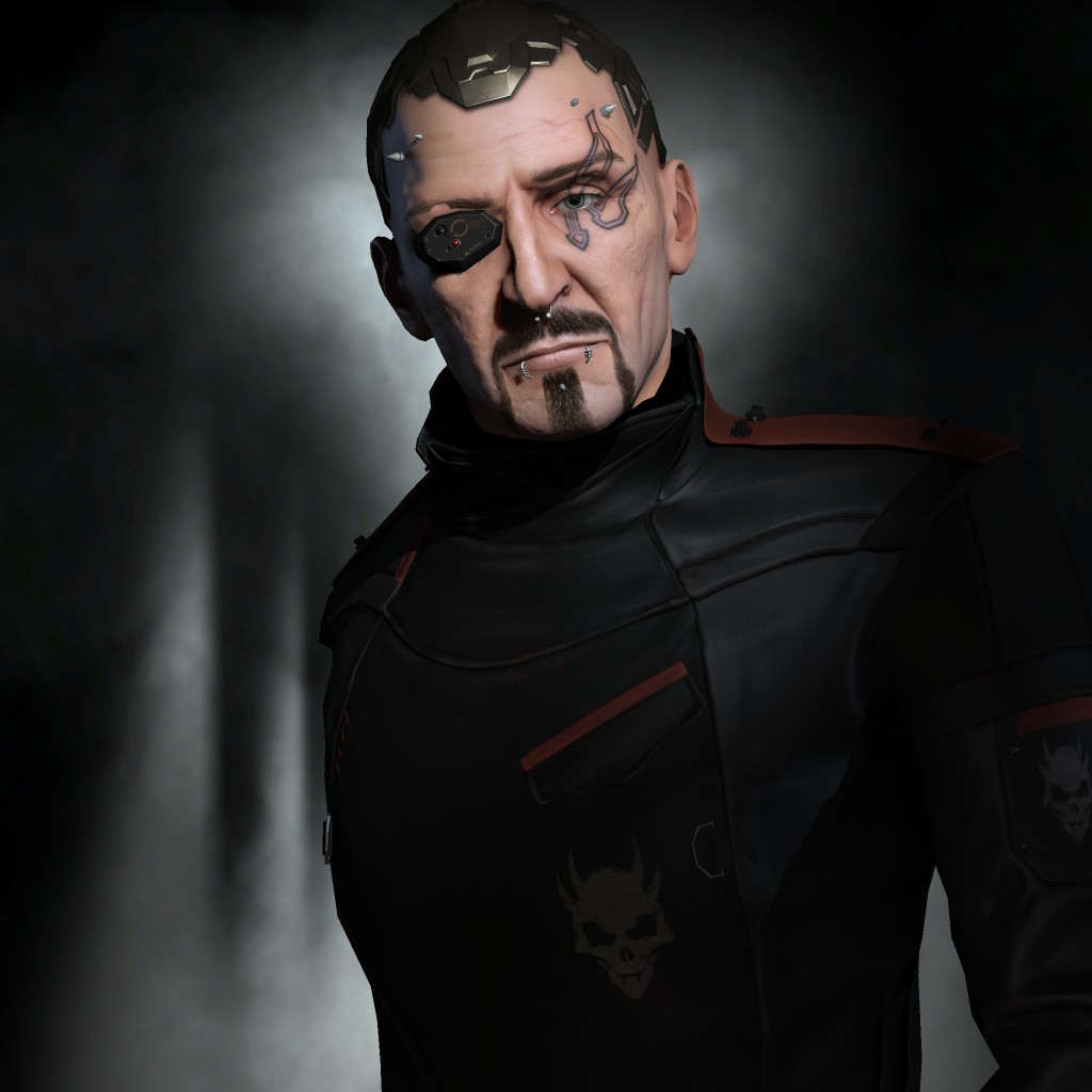 Robaeus Invictus