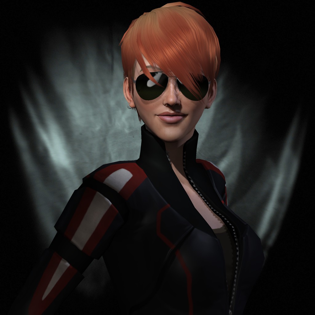 Nuriel Aideron