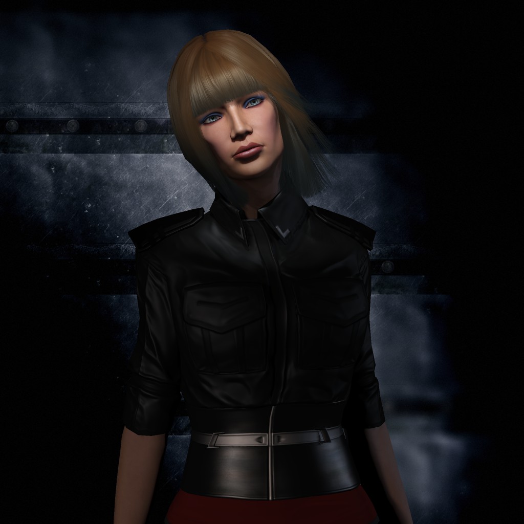 Stella Nolen