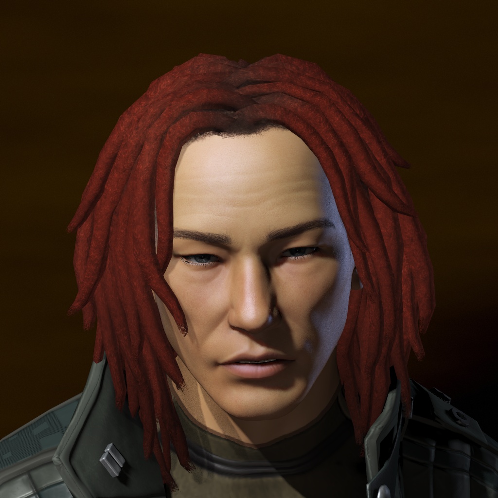 Karel 'Red' Huren
