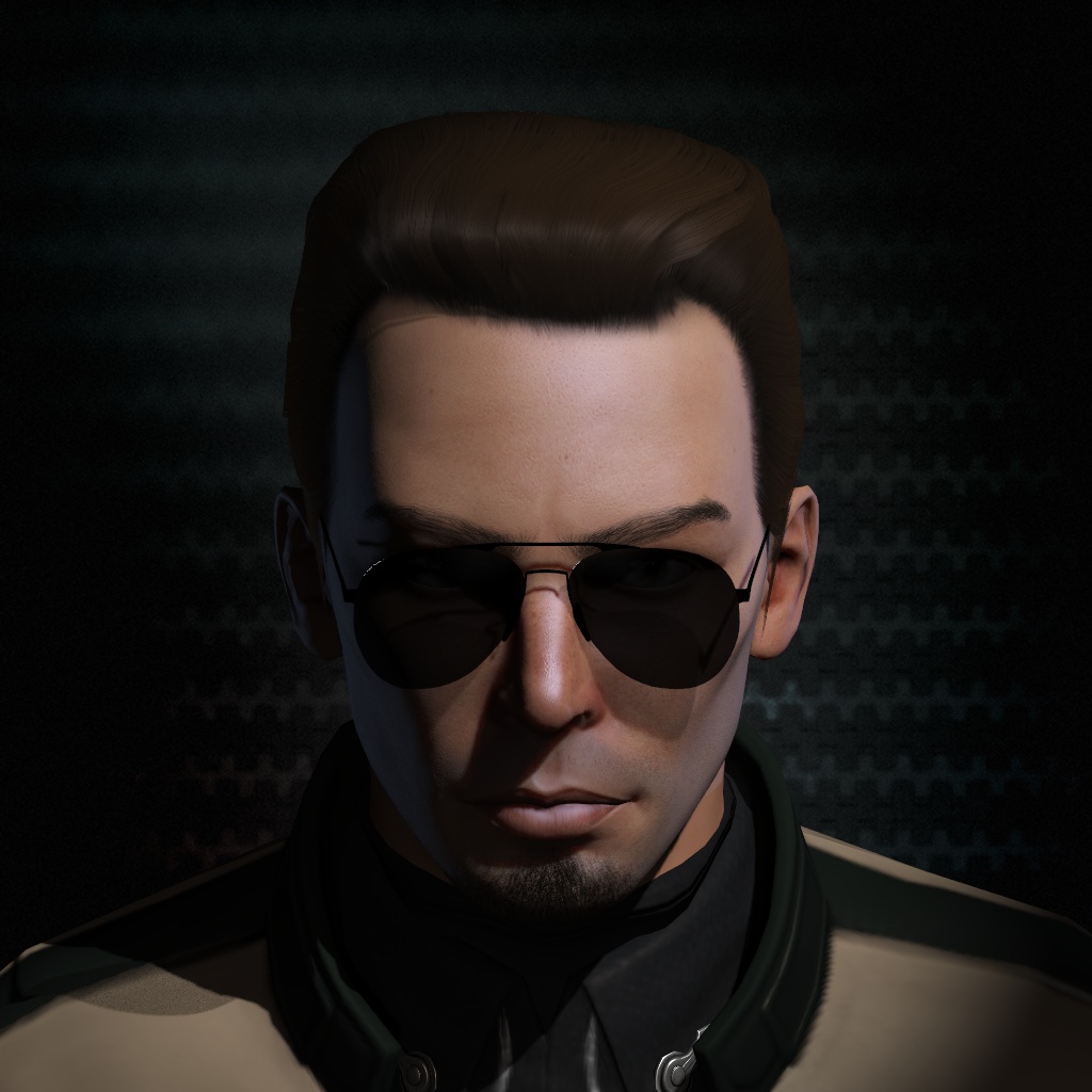 Sardaukar BadMofo