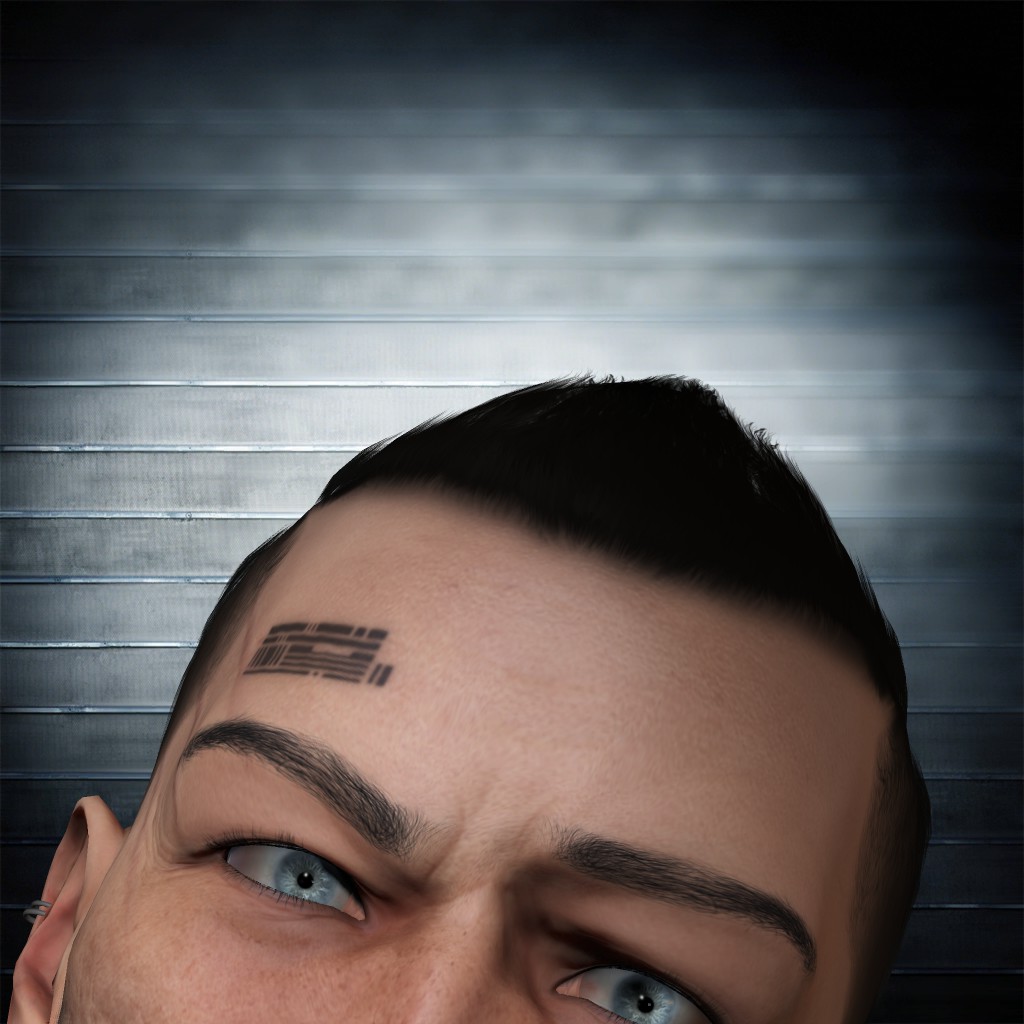 Jin Kazamaa