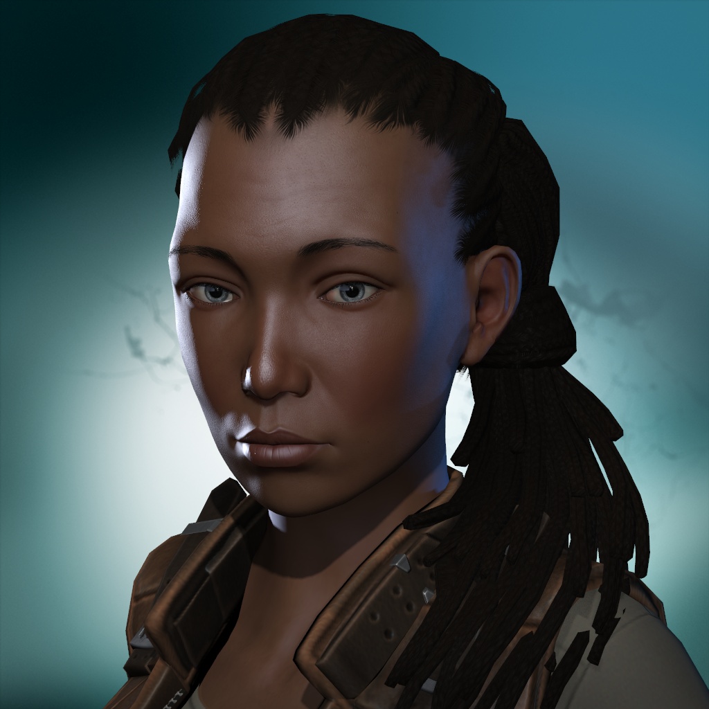 Thandiwe Vaako
