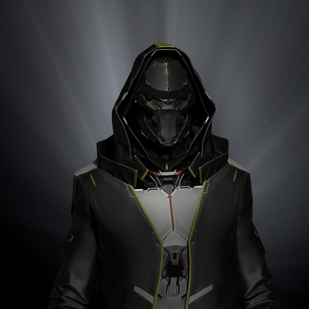 Hayabusa Seiretsu