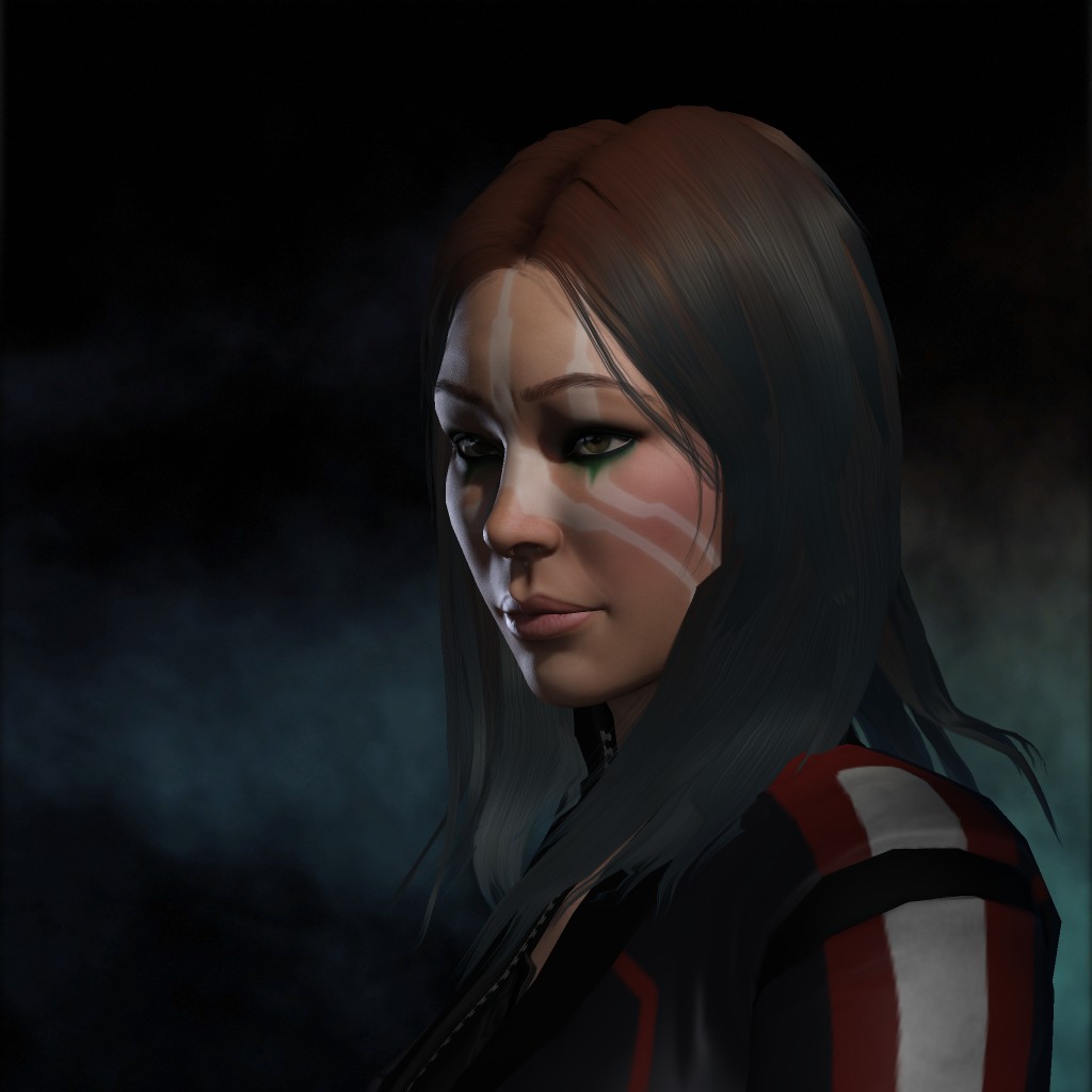 Tamaria Saissore