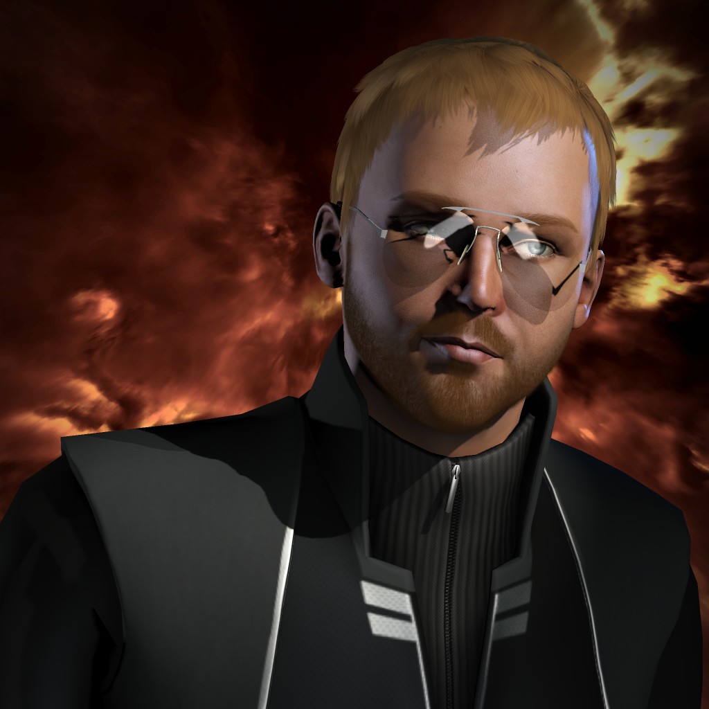 Vladimir Sungate