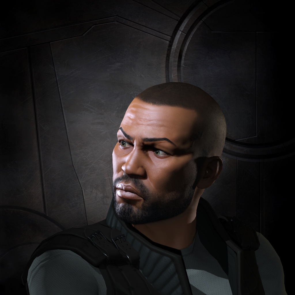 Toni Skord