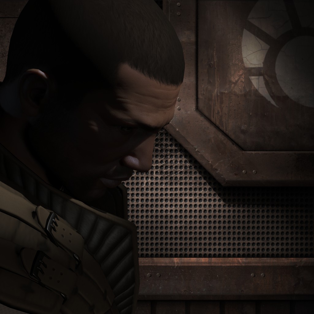 Stalker SF