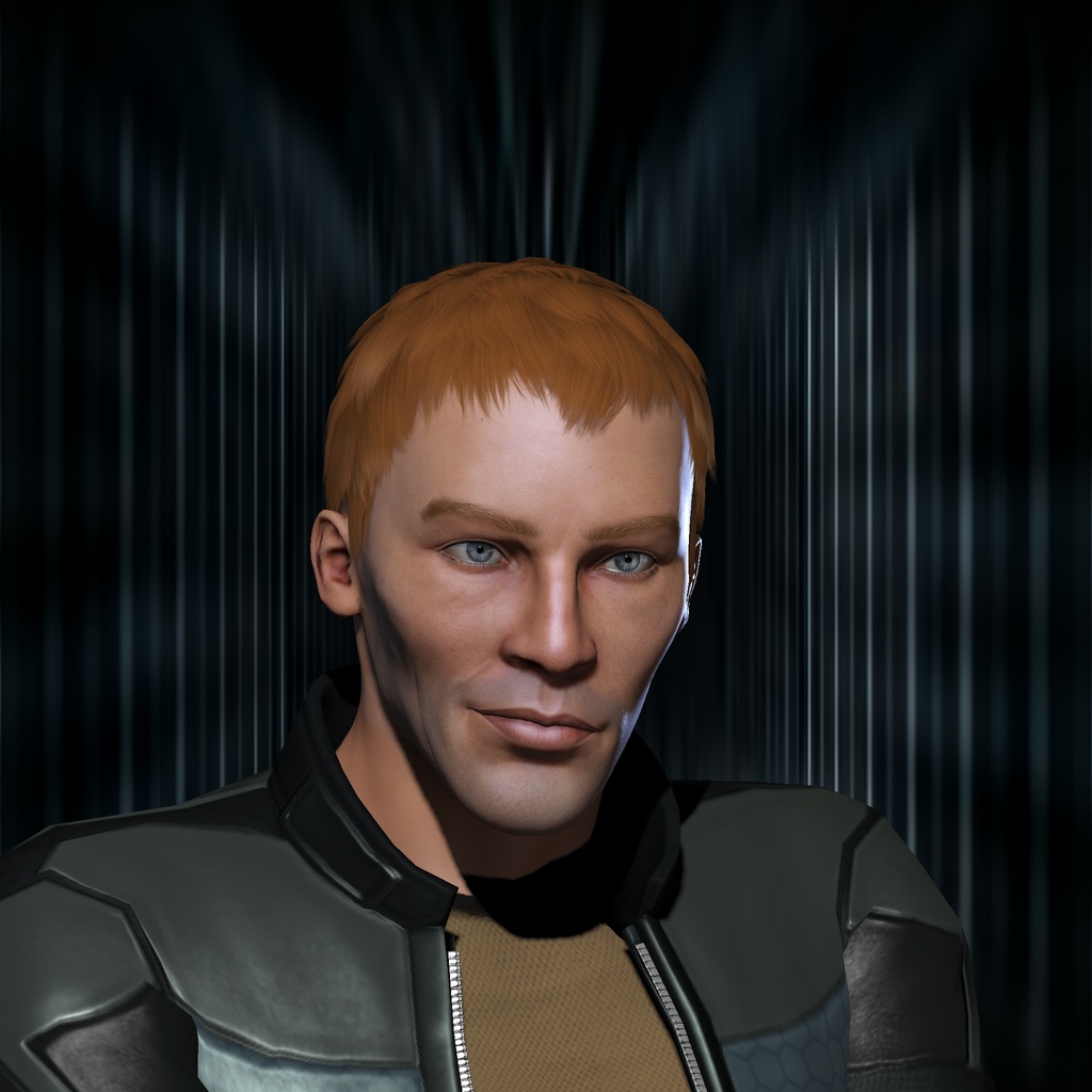 Rogue Sheperd