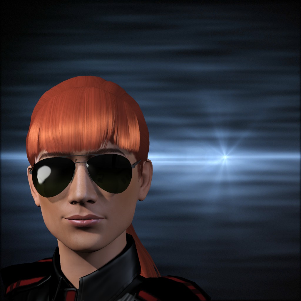 Ketty Mc'Mormik