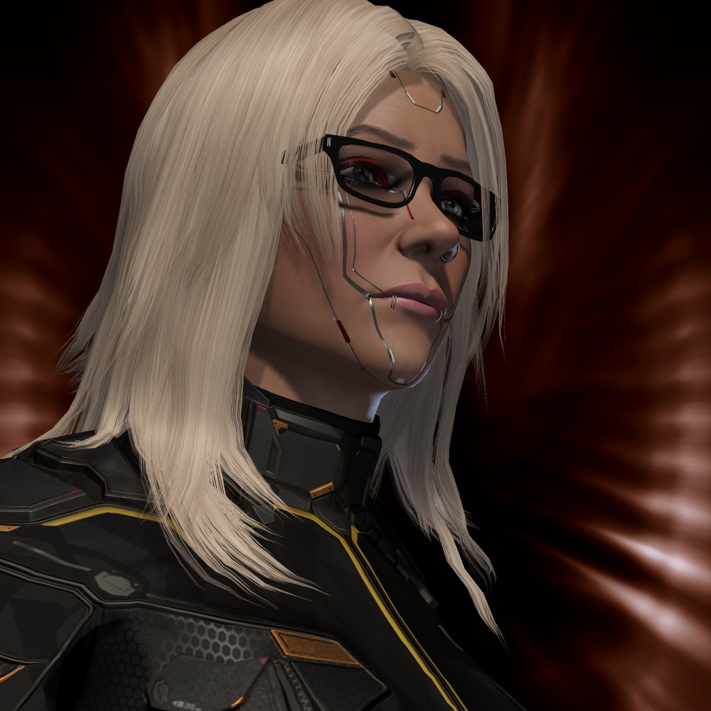 Sarah Falenstrike