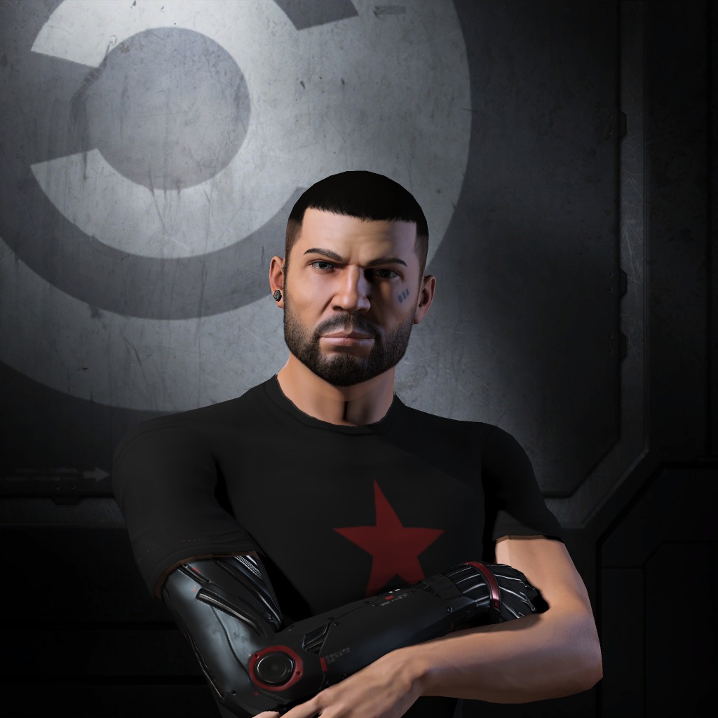 Alastor Rin