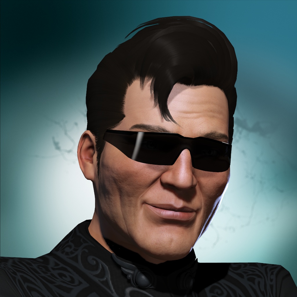 Ray Orbison