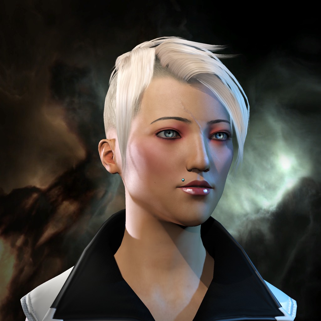 Khimaira Marr