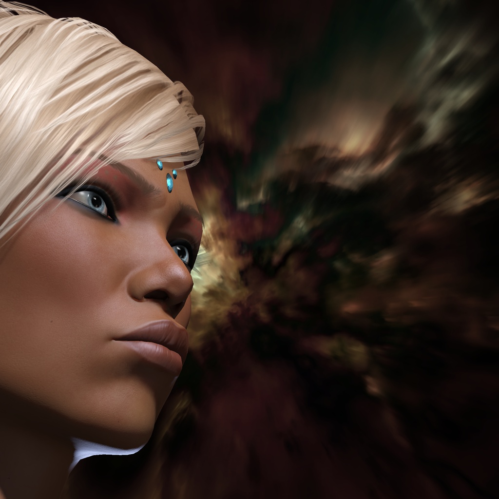KALYPSO GODDESS