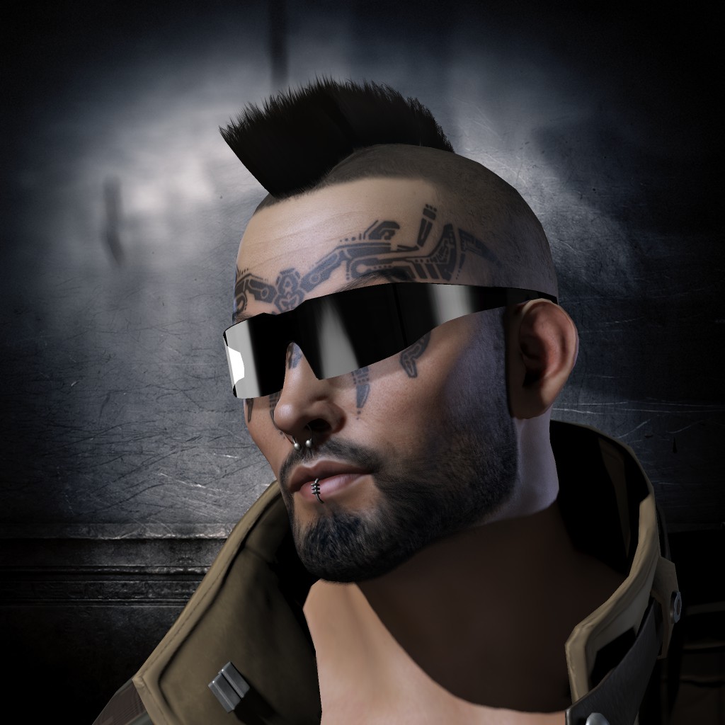 Tyr Arbosa