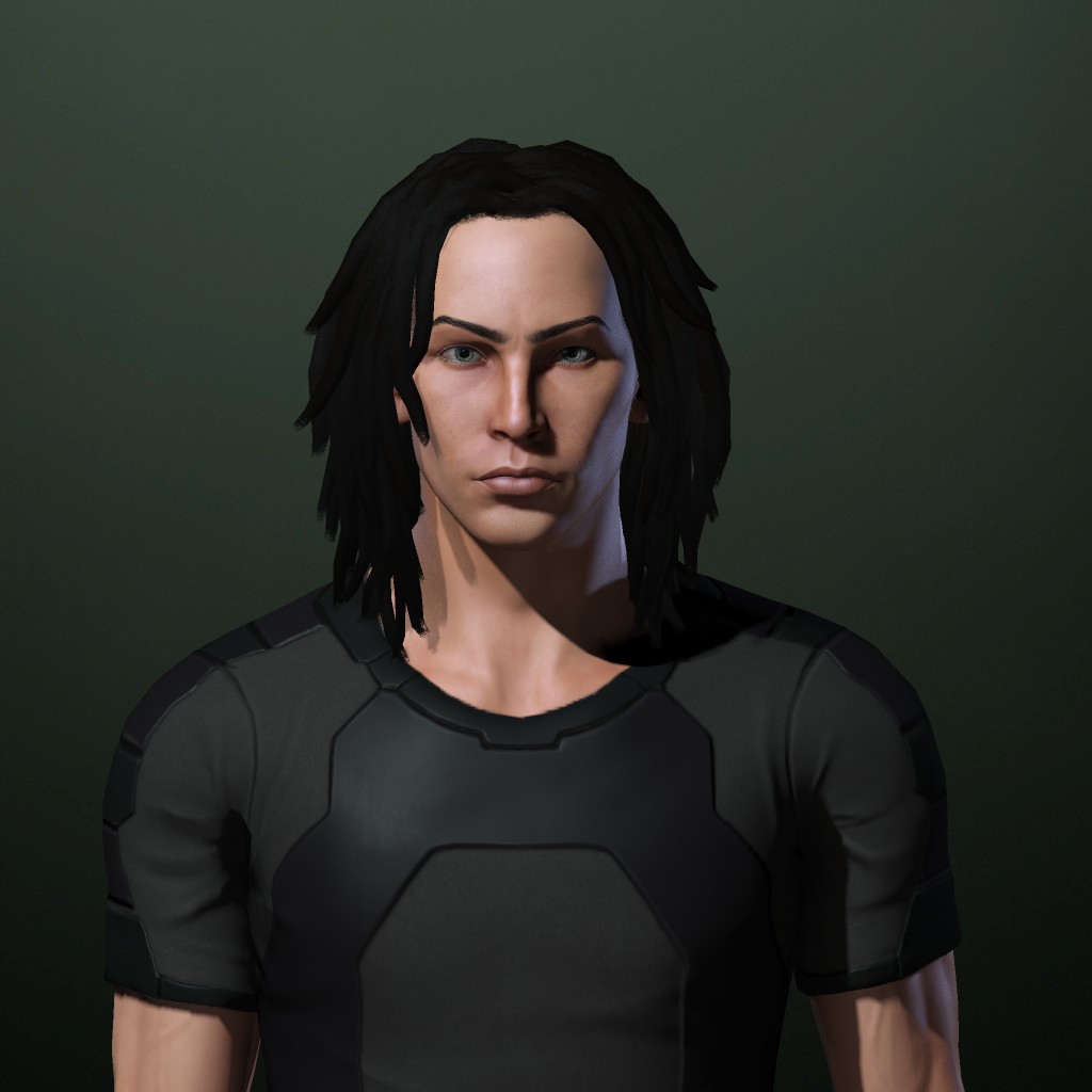 Arlen Bome