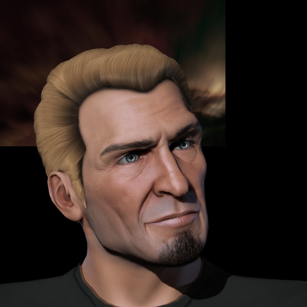 James Heatfild