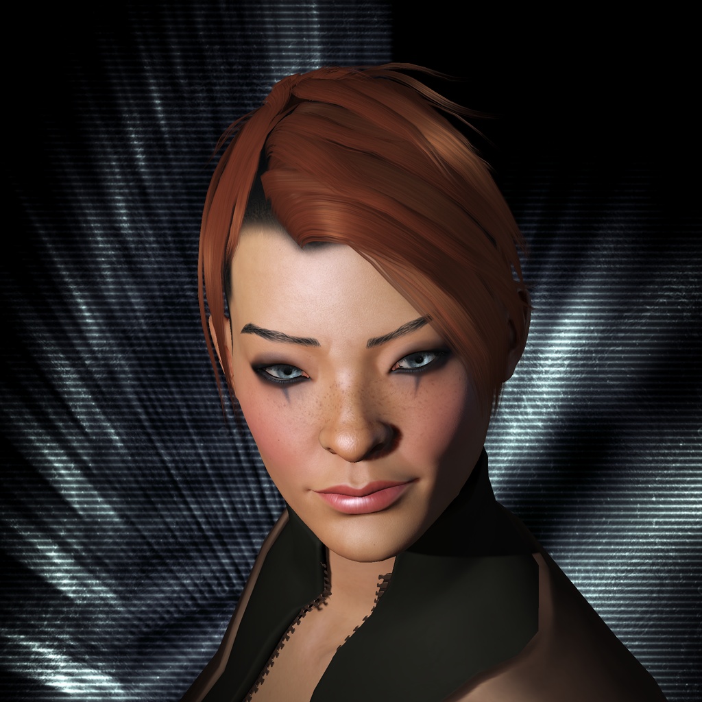 Lynn Dhan