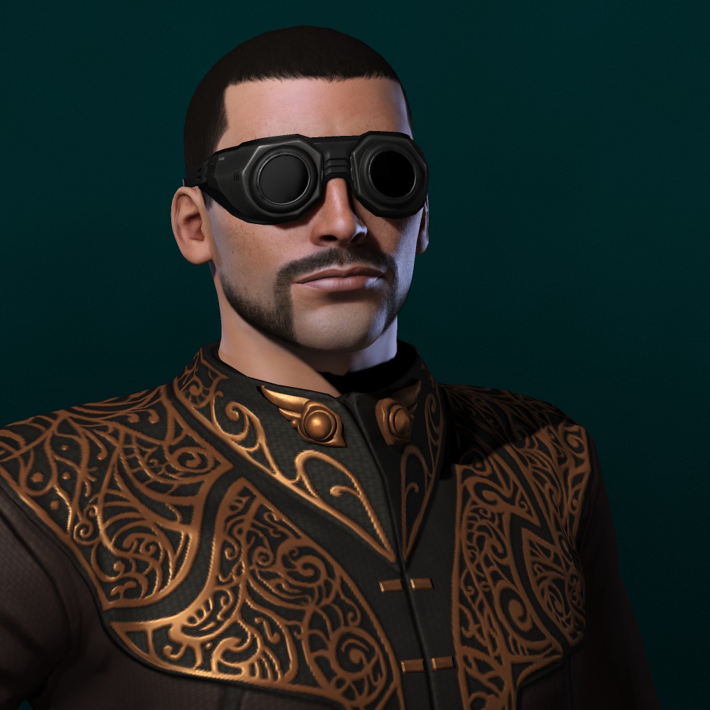 Col Drex