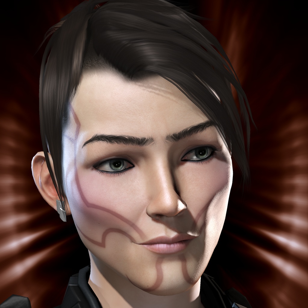 Annfrank mute