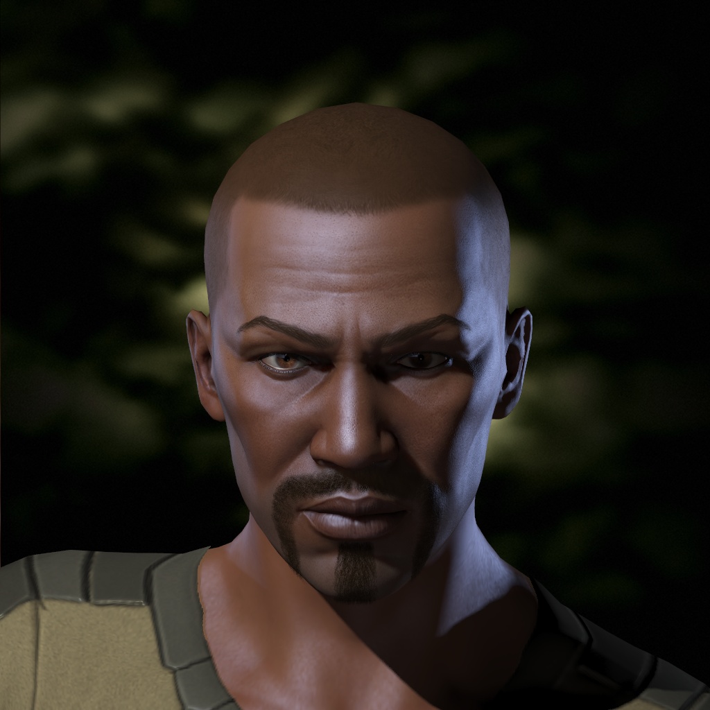 Hektor Hebrethor