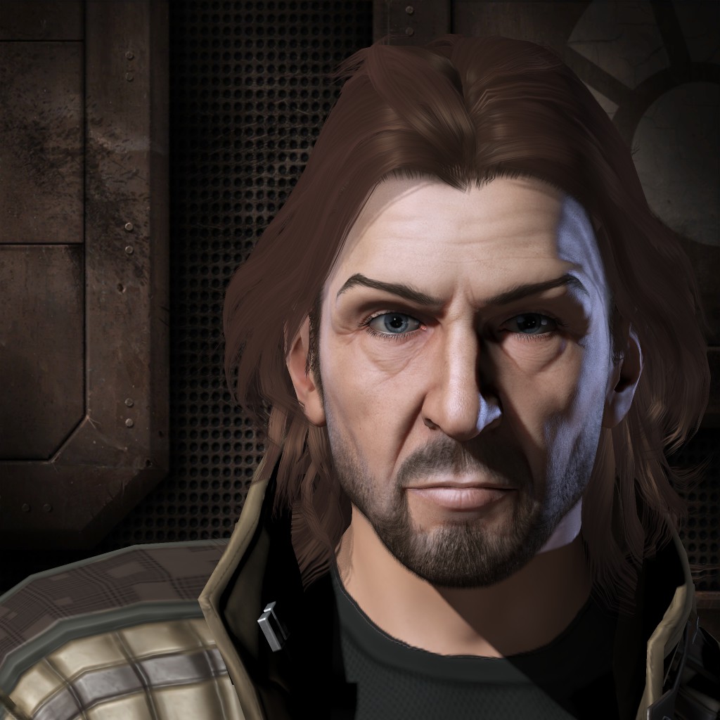 Ragnar Dethahal