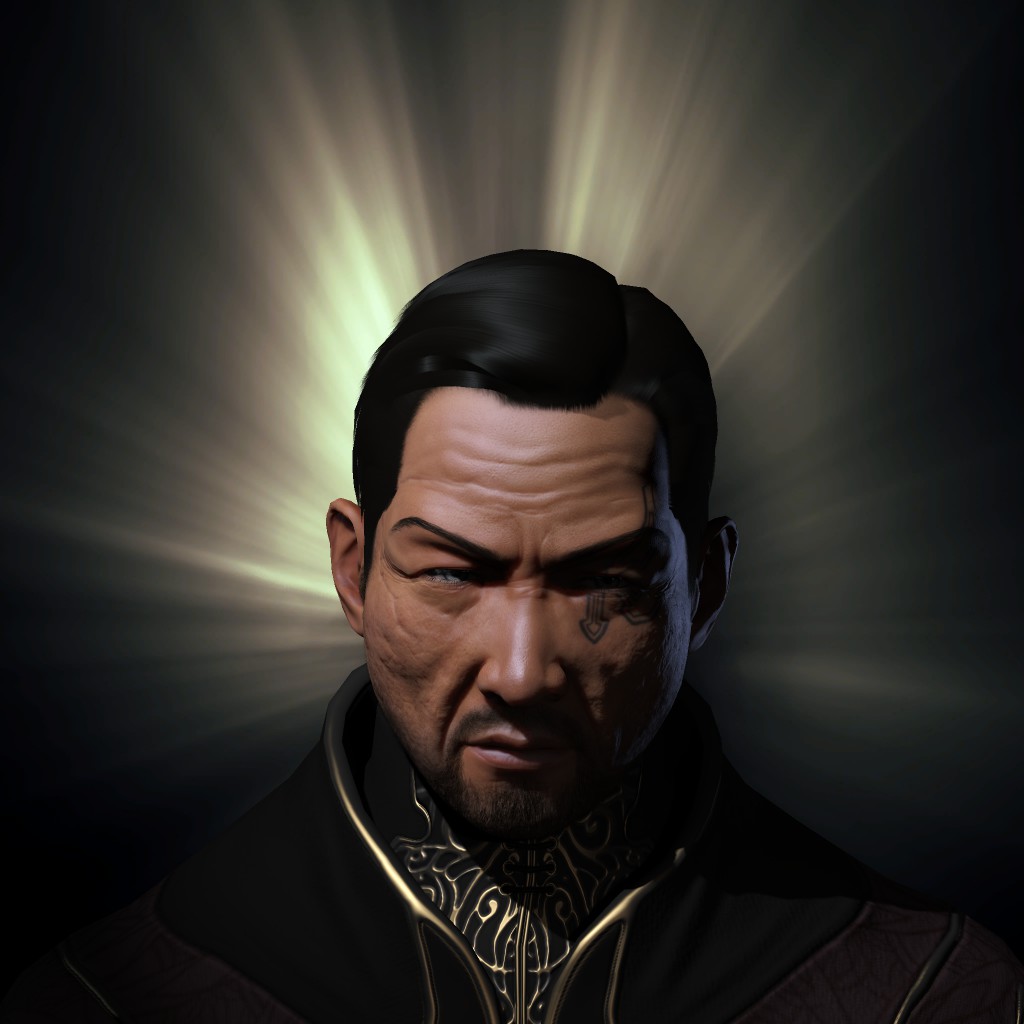 Drell Wazafa