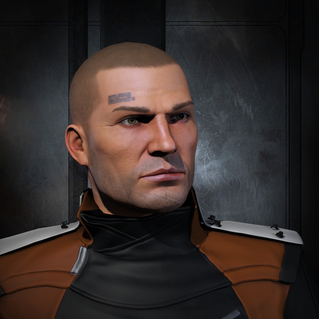 Cypher Rahl Kado