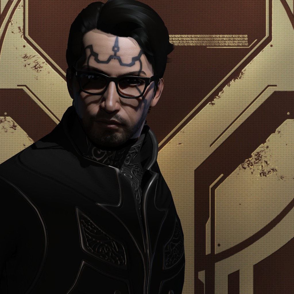 Blank Malukker