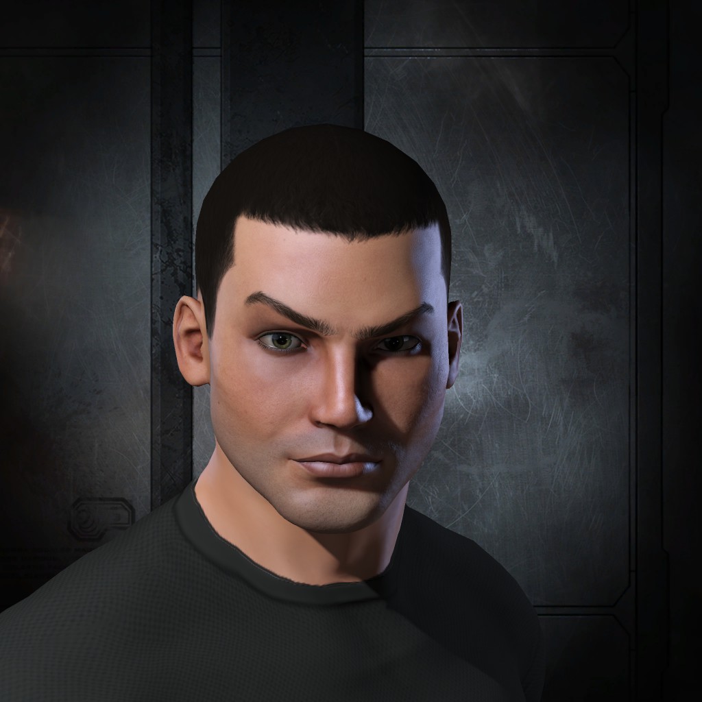 Isaac Ormand