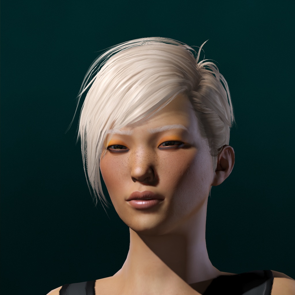 Tarina Gogiko